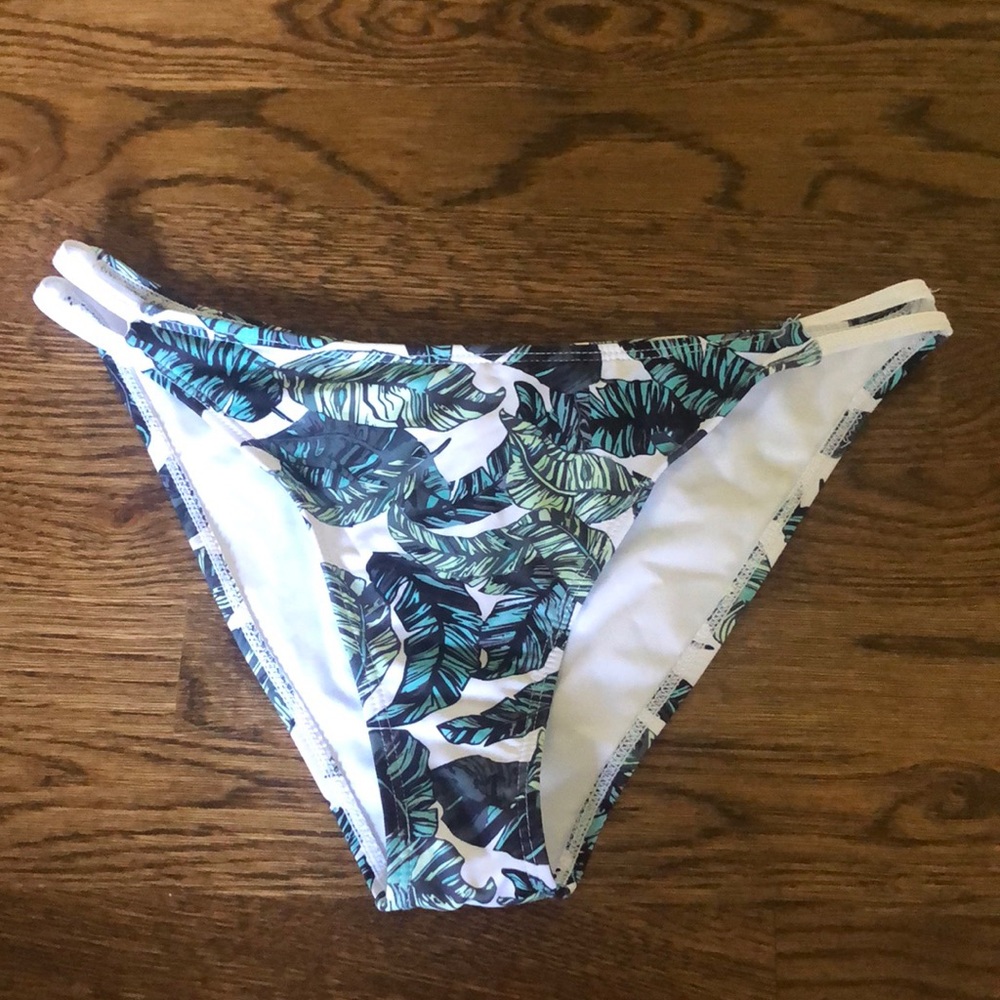Bikini Bottoms